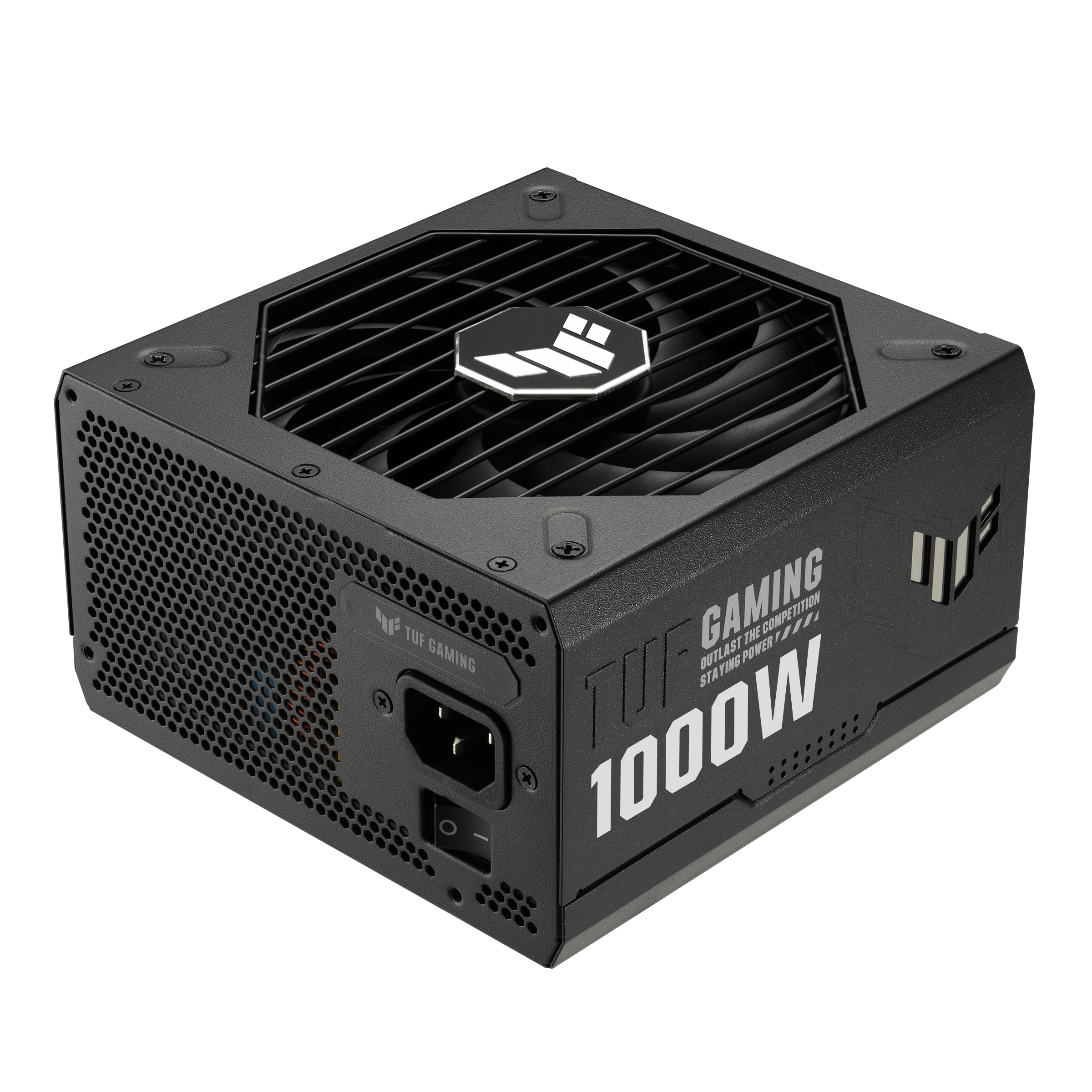 ASUS TUF Gaming 1000Watt 80 PLUS Gold