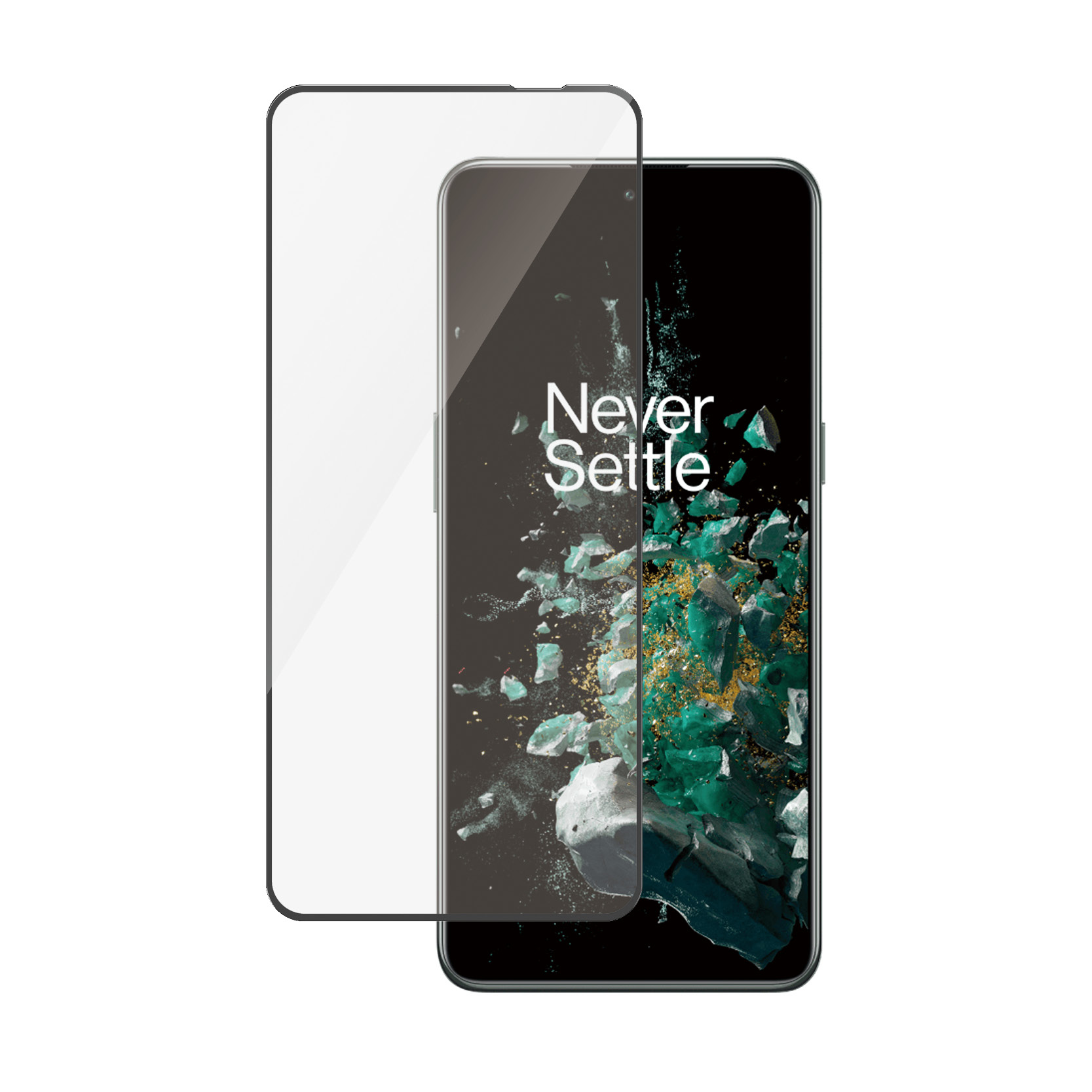 PanzerGlass Screen Protector OnePlus 1