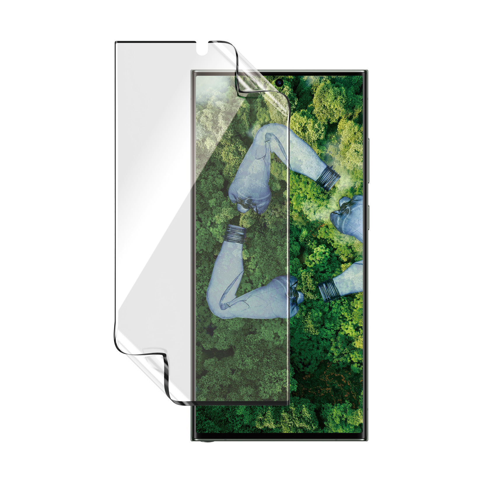 PanzerGlass Samsung Galaxy S Ultra 202