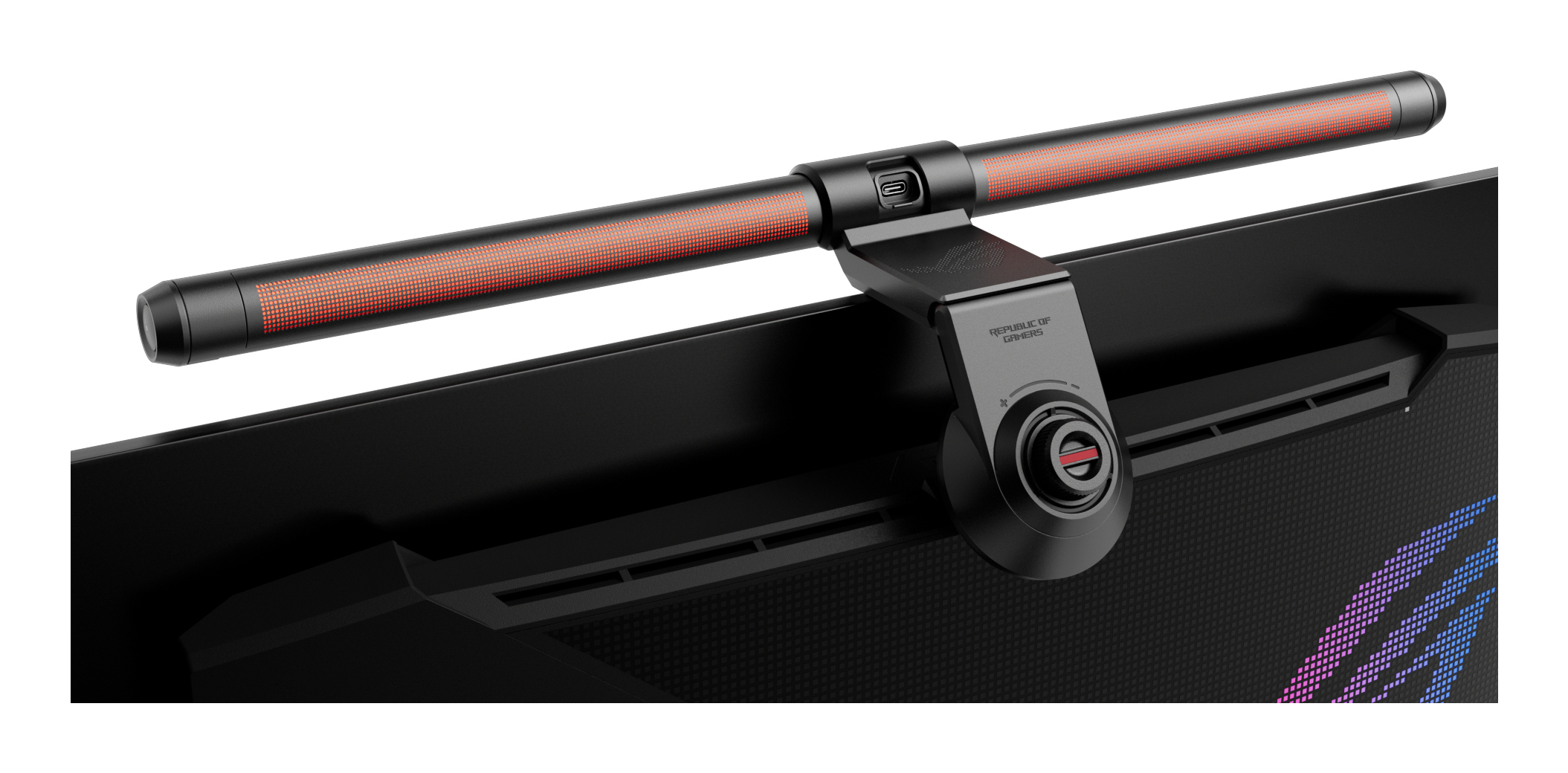 ROG Aura Monitor Light Bar ALB01