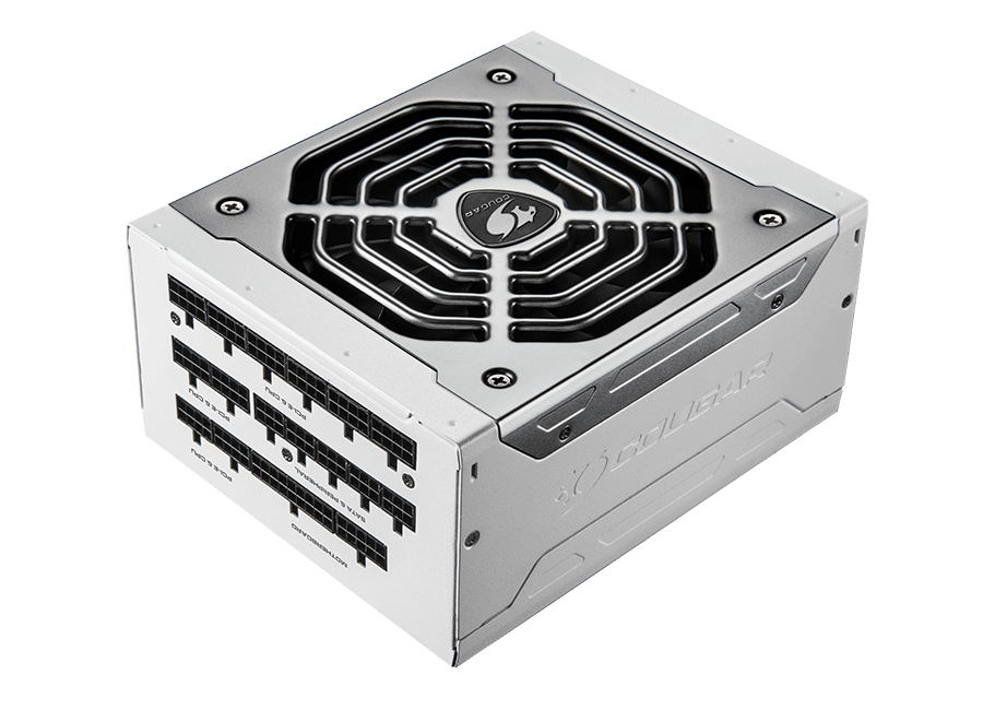 1050W COUGAR Netzteil Polar 1050W ATX3.1 / 80 Plus Plat./Modular