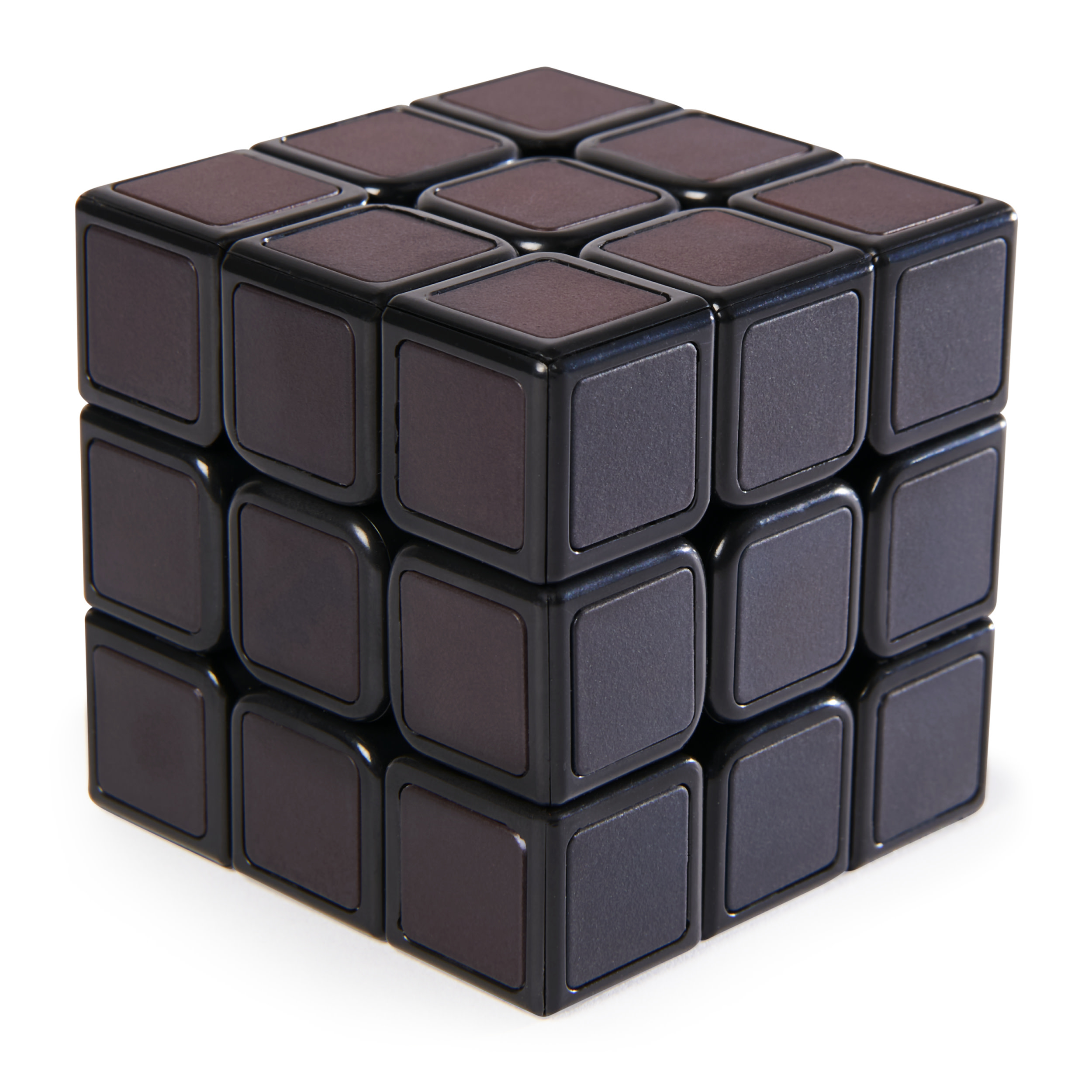 Rubik’s RBK RON Rubiks 3x3 Phantom Cub