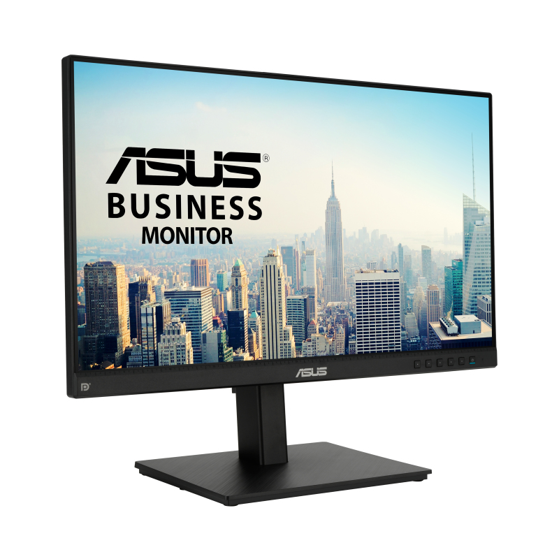 LCD ASUS 23.8"" BE24ECSBT Multi-touch Monitor 1920x1080p IPS 60Hz USB-C 80W PD RJ45 Ergonomic