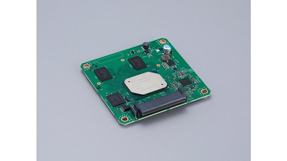Epson - expansion board-P1 (OCR unit)