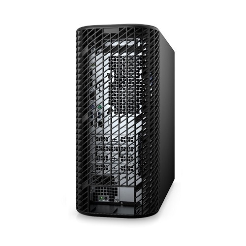 Dell OptiPlex Tower - kabelbeklædning