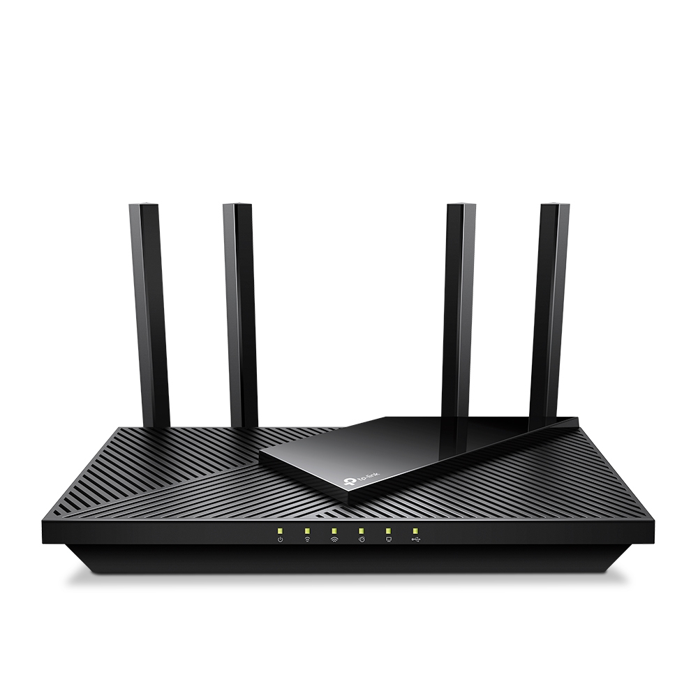 TP-Link Archer AX55 Pro V1 Trådløs router