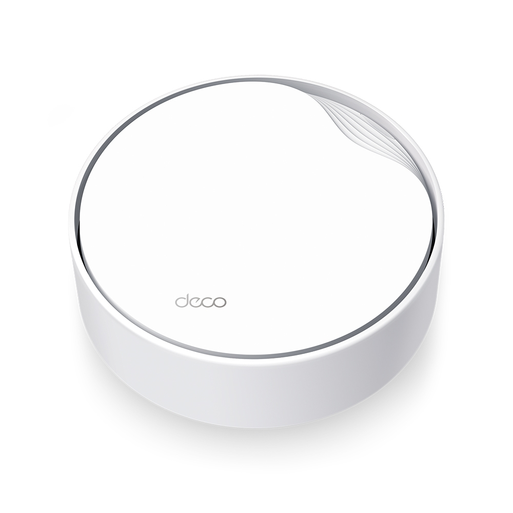 TP-Link Deco X50-PoE V1 Wi-Fi-system