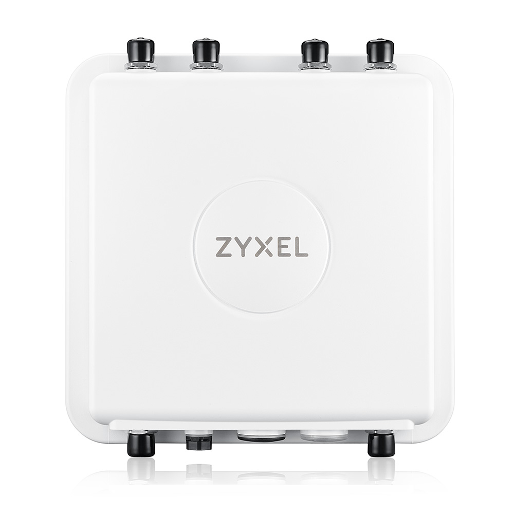 Zyxel WIFI6 AX5400 WAX655E Outdoor