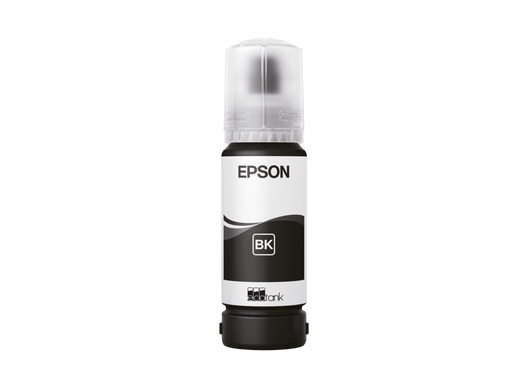 Epson EcoTank 107 - sort - original -