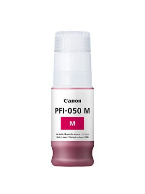 Canon Tinte 5700C001 / PFI-050M Magenta