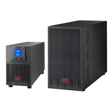 APC Easy UPS On-Line SRV2KIL-E - UPS