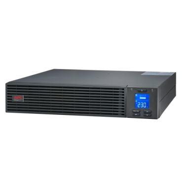 APC Easy UPS On-Line - UPS - 2700 Watt