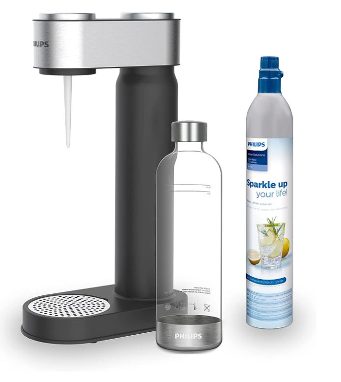 Philips saturator ADD4901BK/10