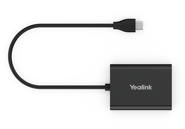 Yealink EHS61 Sort