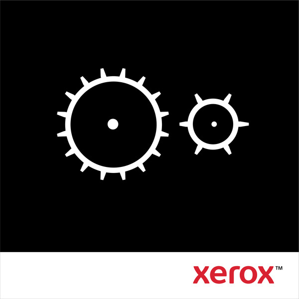 Xerox Reservedel