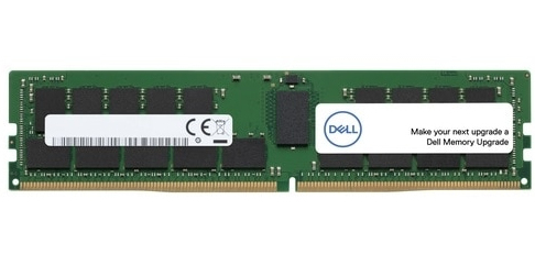 Dell - DDR4 - modul - 16 GB - 2666 MHz