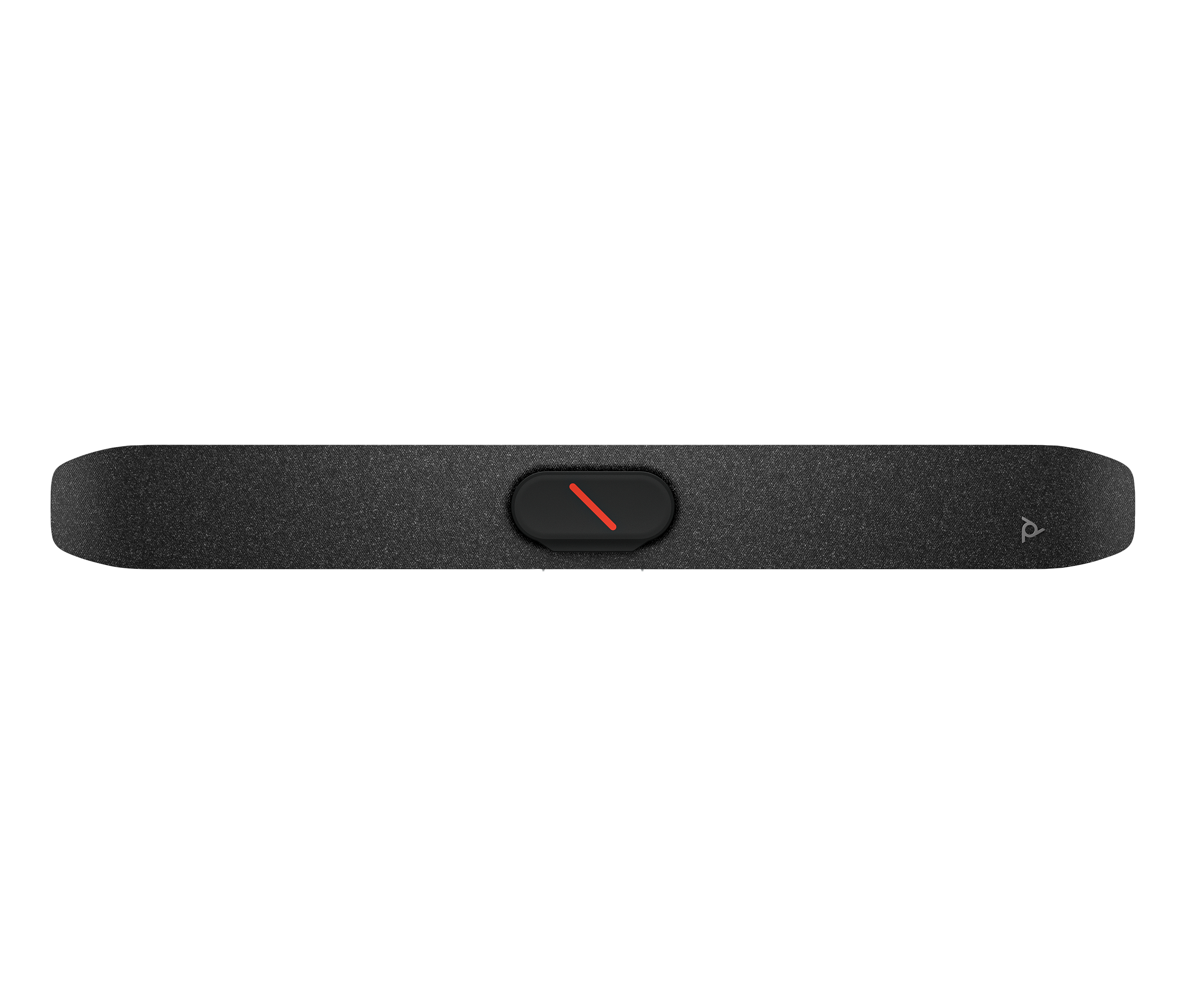 Poly Studio V12 Videoconference-enhed Firedobbelt array-mikrofon