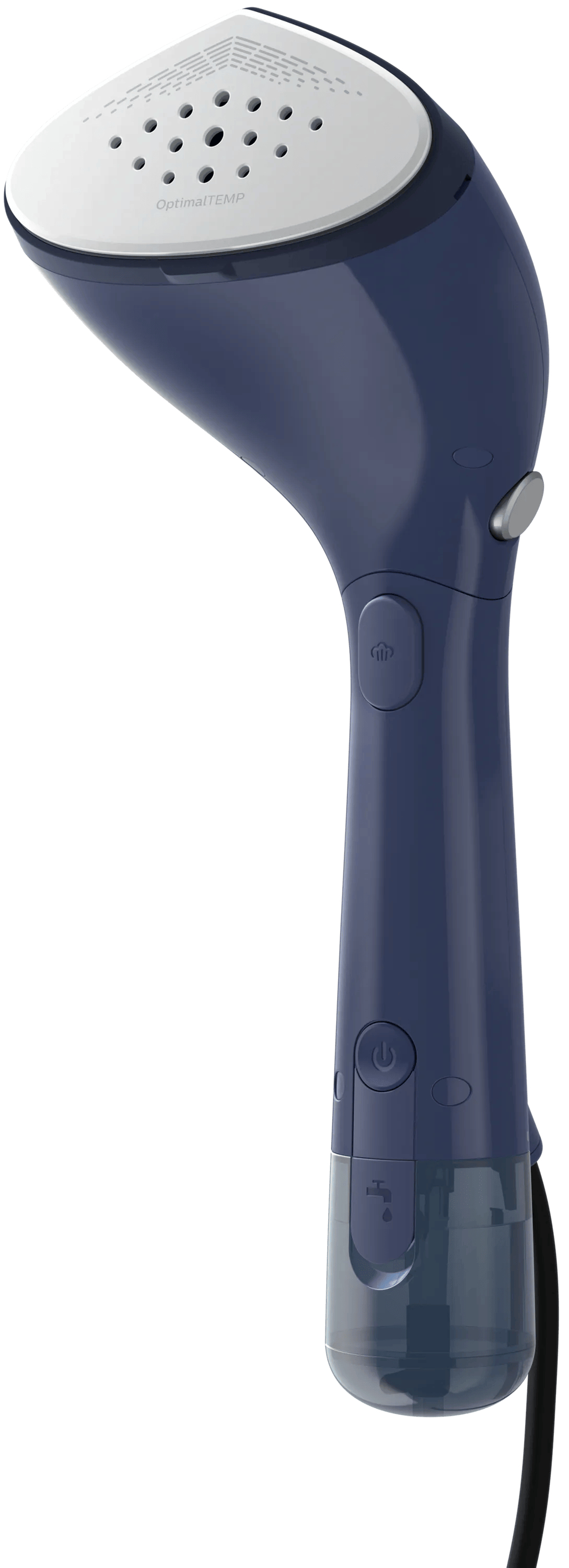 Philips 7000 series STH7020 Håndholdt Steamer 1500W Blå