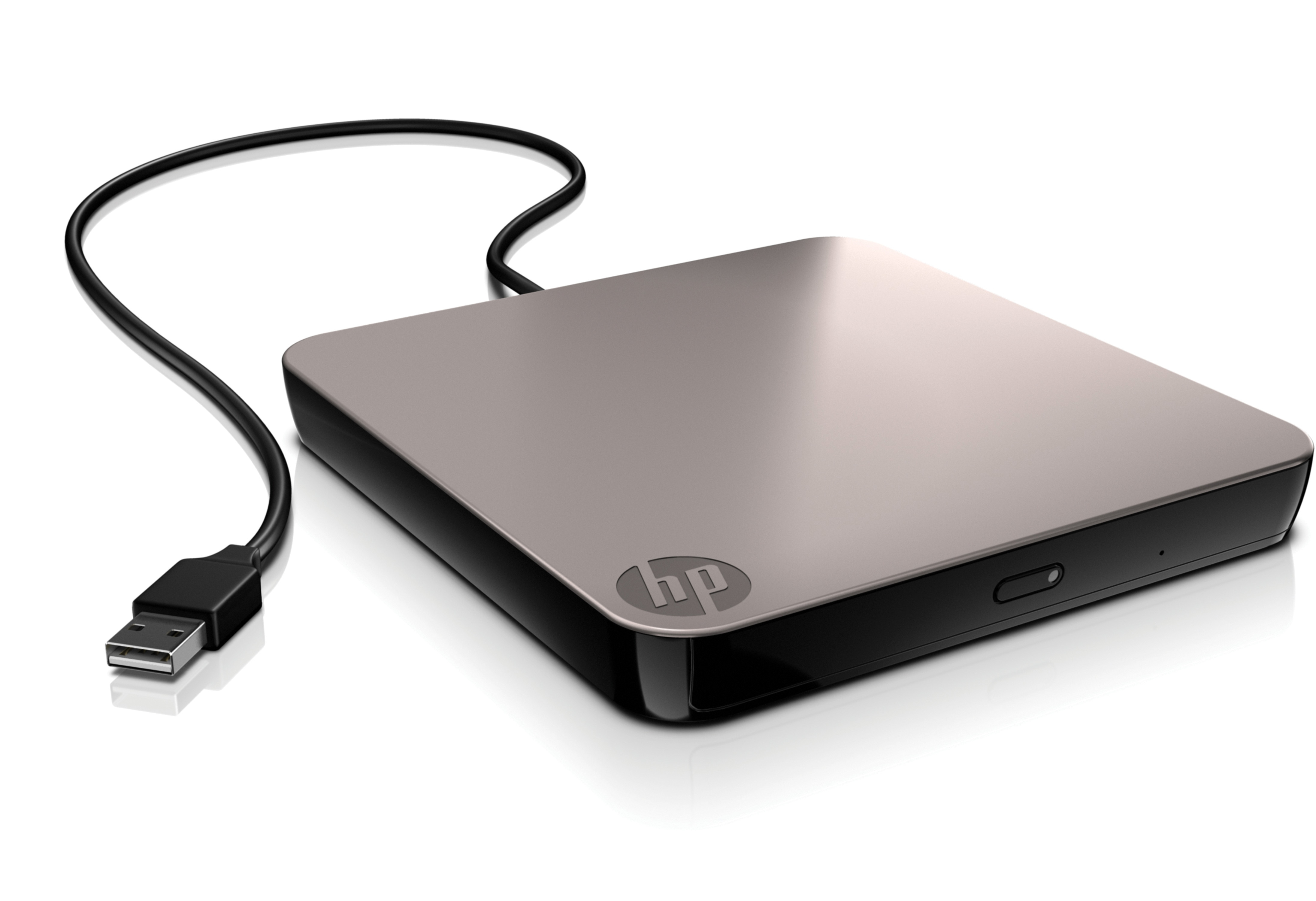 HP Mobile - DVD-RW - USB 2.0