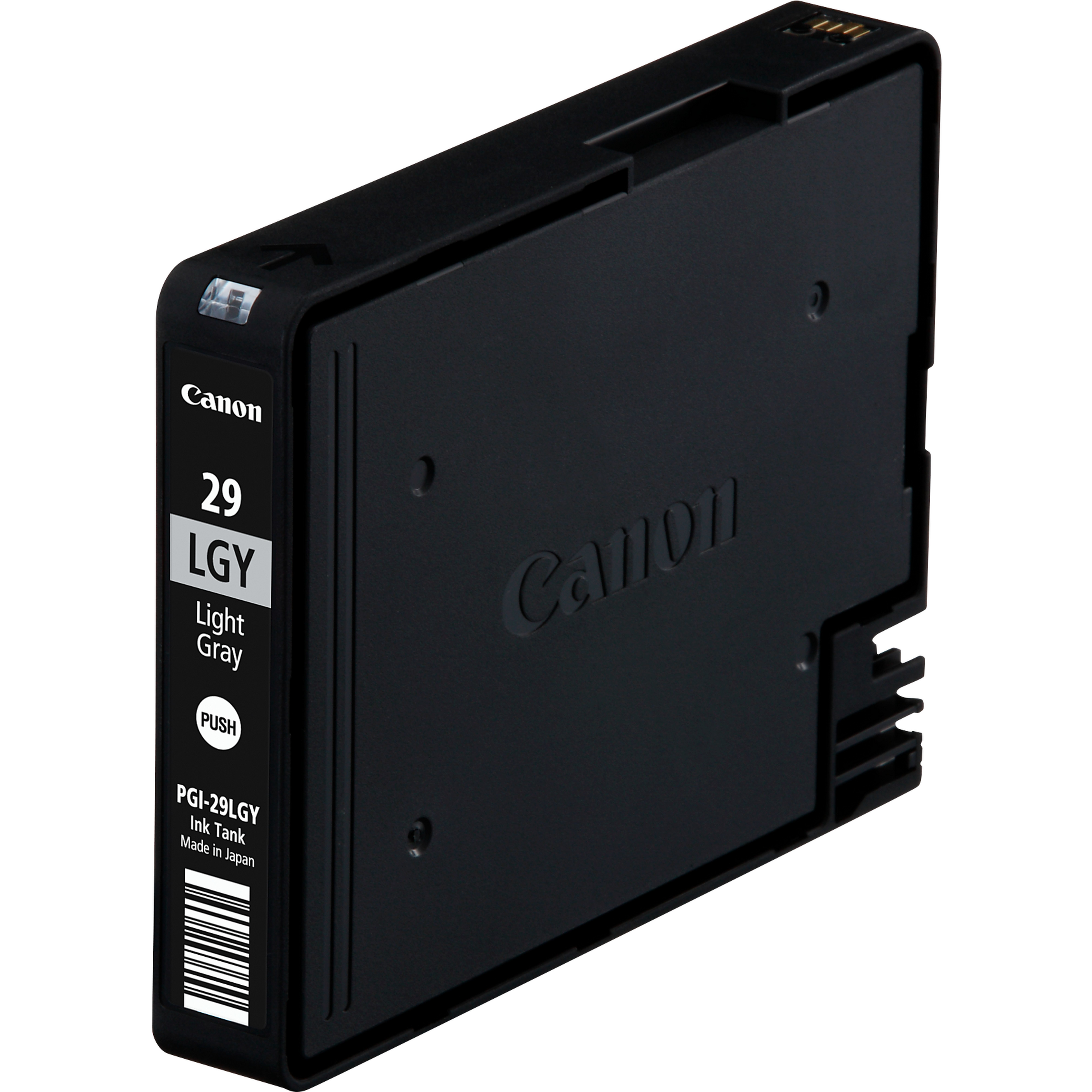 Canon PGI29LGY light grey