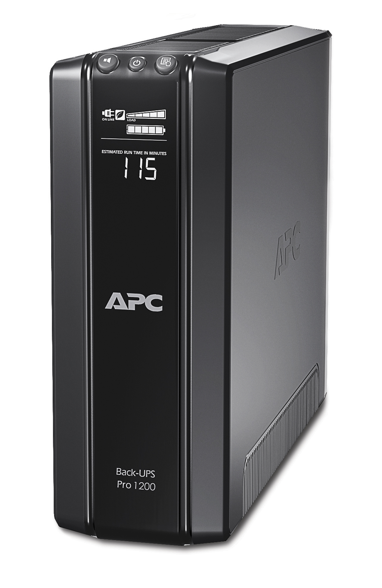 APC Back-UPS Pro 1200 - UPS - 720 Watt