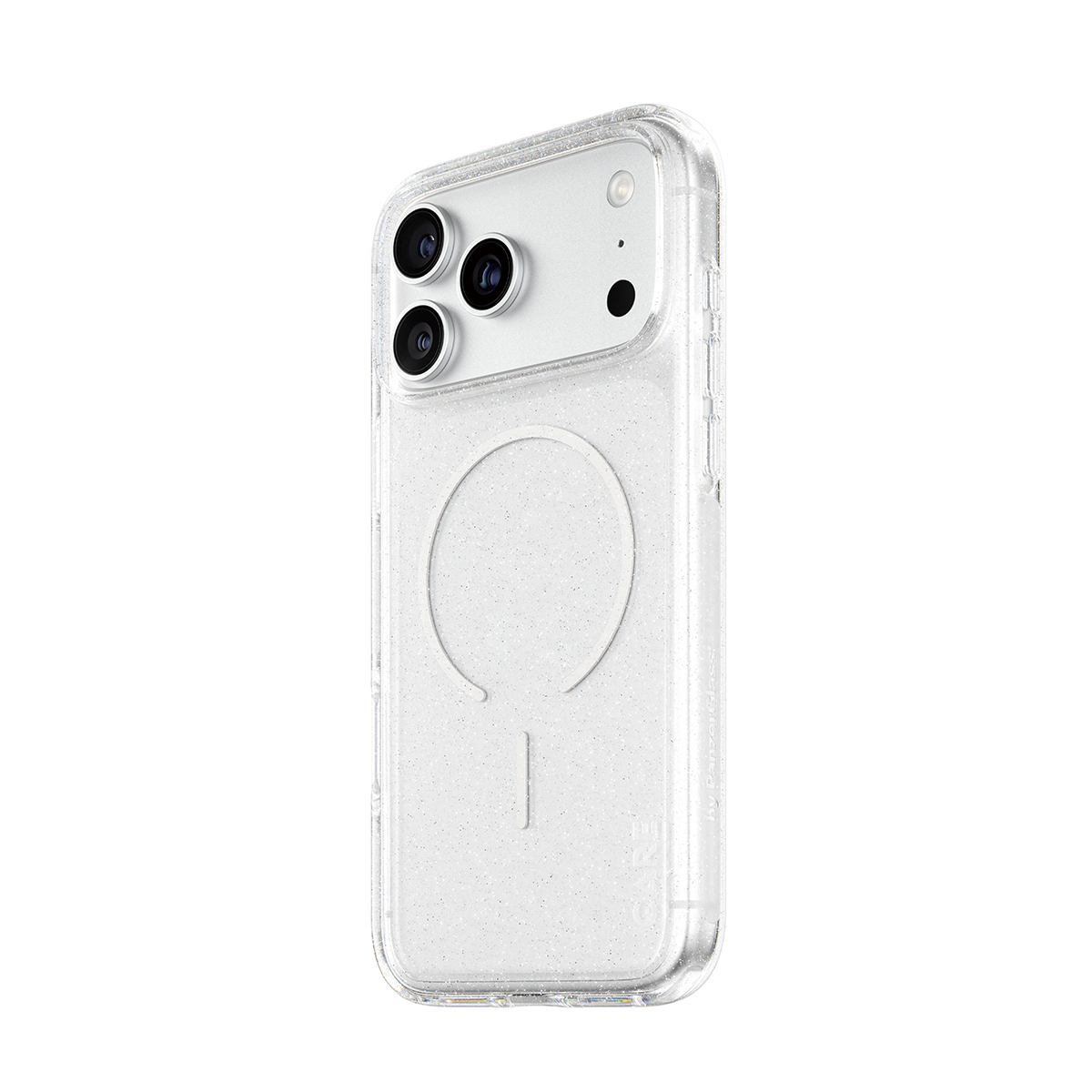 CARE by PanzerGlass Star Lit Case m. MagSafe iPhone 17 Pro Max