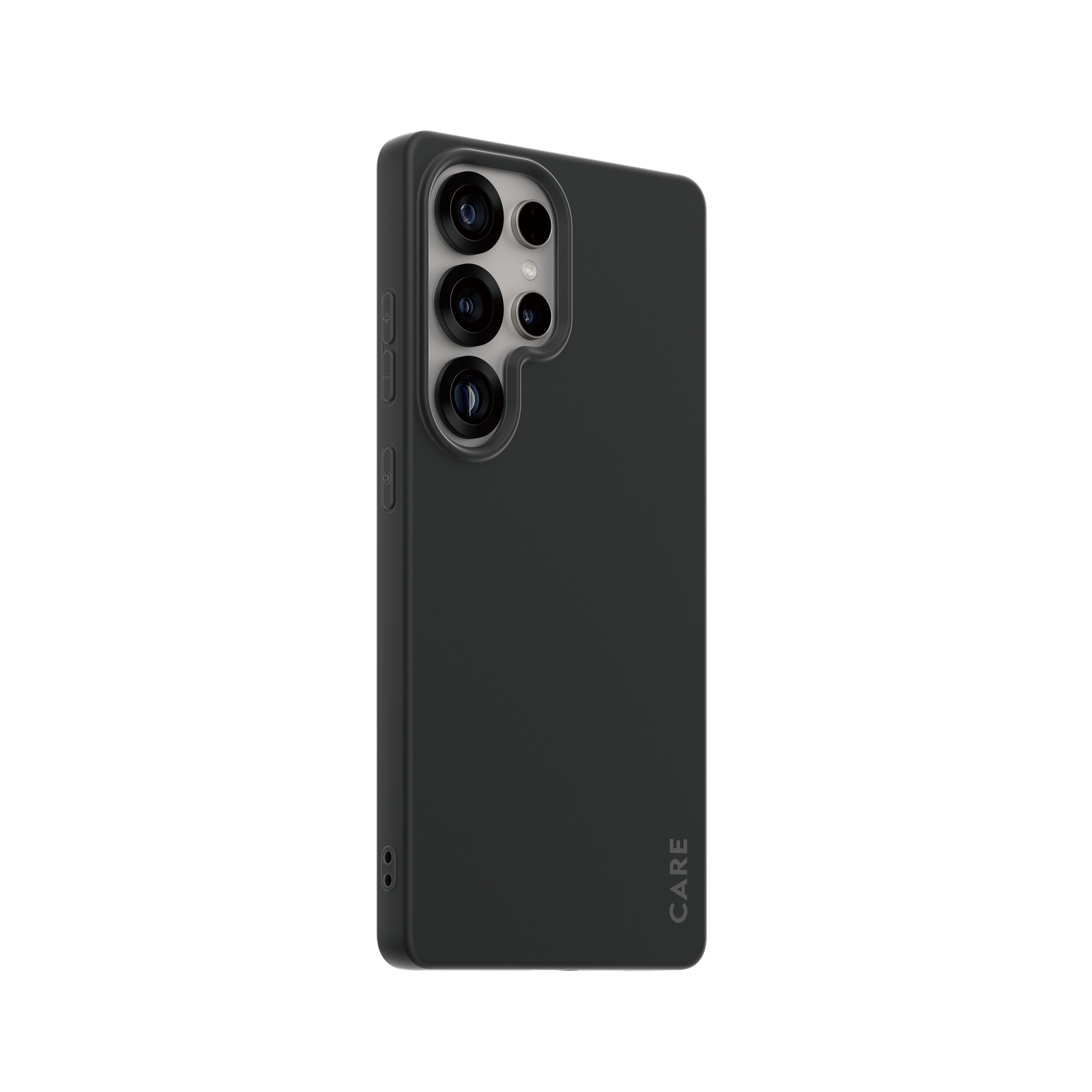 CARE by PanzerGlass - bagsidecover til