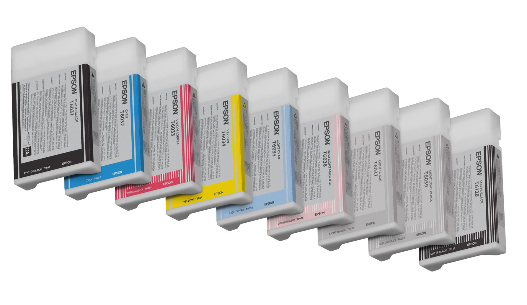 Epson Tinte vivid light magenta
