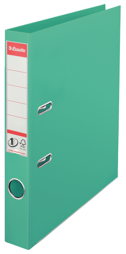 Esselte No1 Power brevordner PP A4 50m