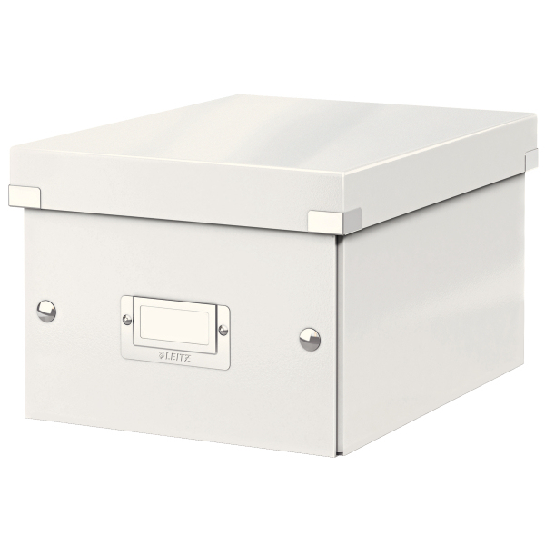 Esselte Click & Store WOW Small fil op