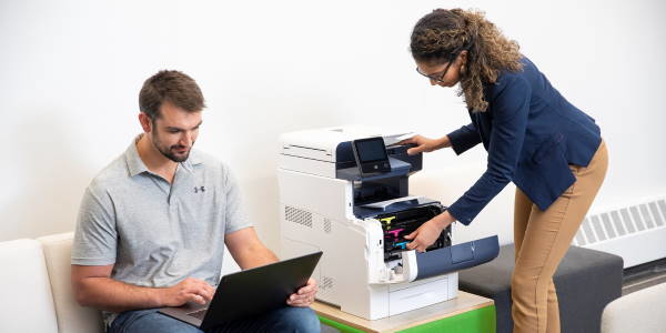 XEROX Fuser Module 500 series 220V