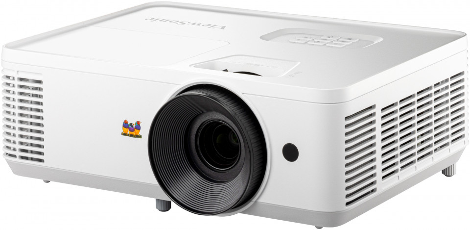 Viewsonic PA700W dataprojekter Standar