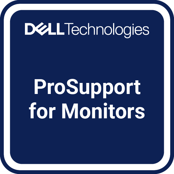 DELL 3Y Adv Ex to 3Y ProSpt Adv Ex