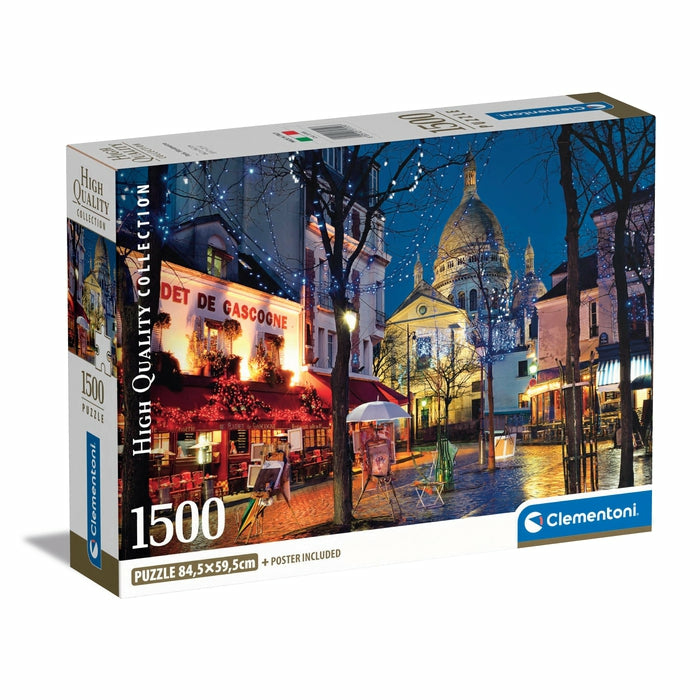 Paris