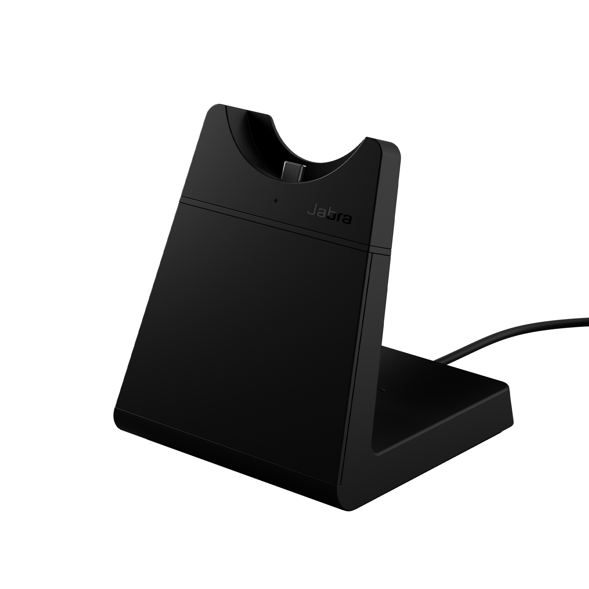 Jabra opladningsstander