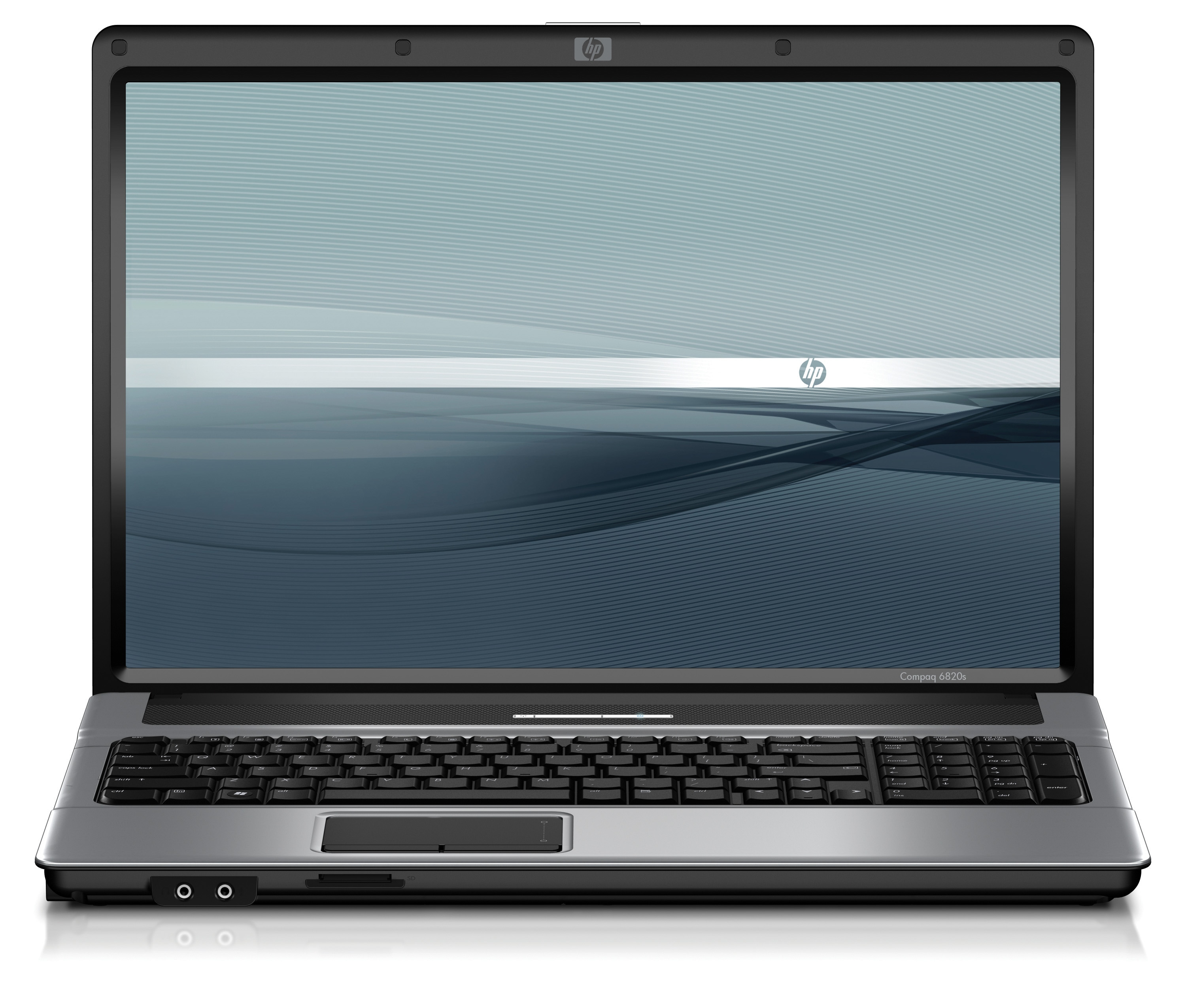 HP 3y Advanced Docking Exchange SVC
