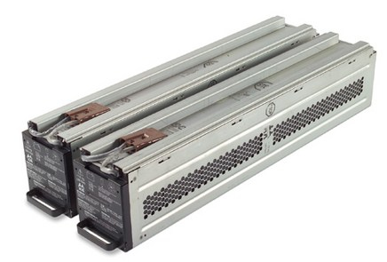 APC Replacement Battery Cartridge #44
