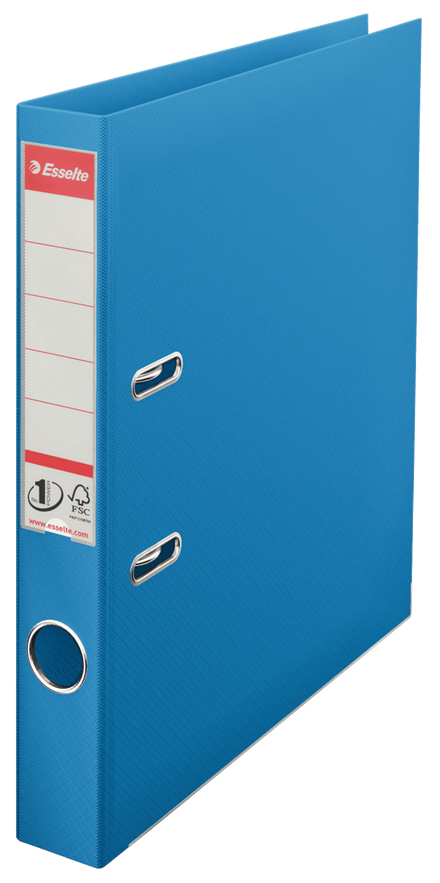 LAF No1 Vivida FSC PP A4/50 Bl