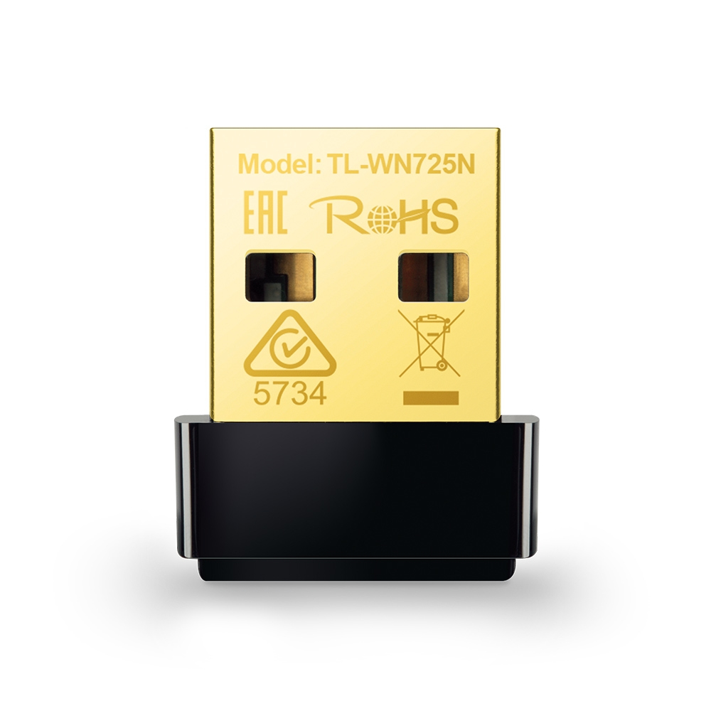 WL-USB TL-WN725N (150MBit) Nano-USB retail
