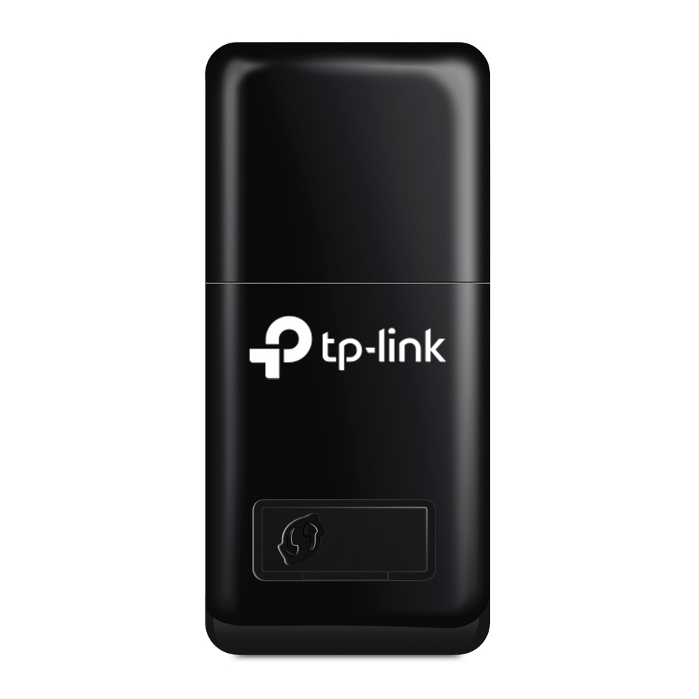 TP-Link WN823N - 300Mbps Mini Wi-Fi USB Adapter