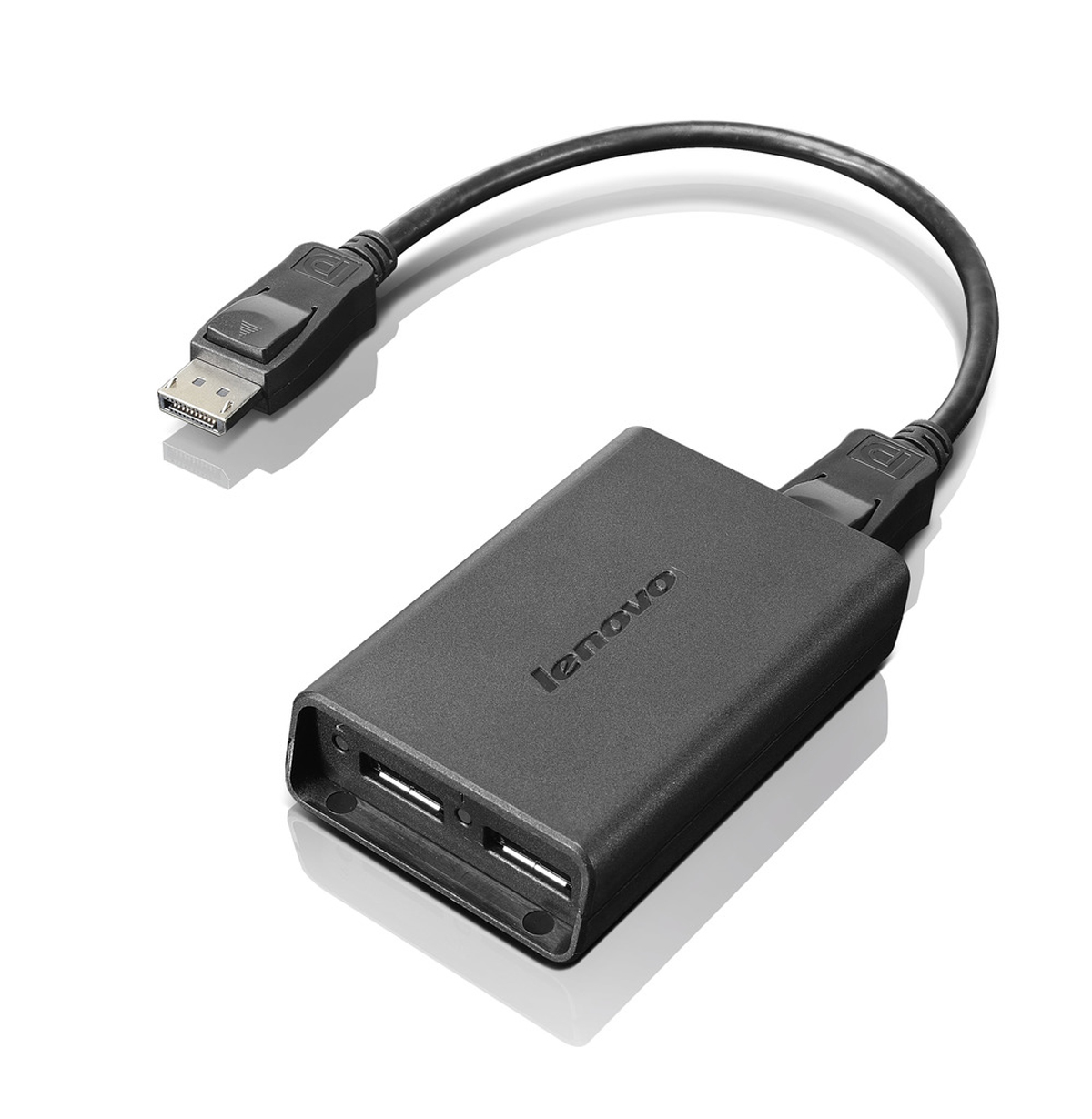 Lenovo DisplayPort adapter