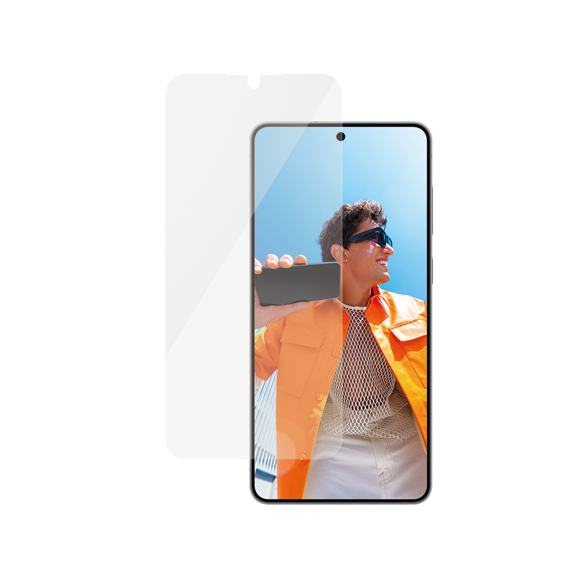 PanzerGlass Screen Protector Samsung G