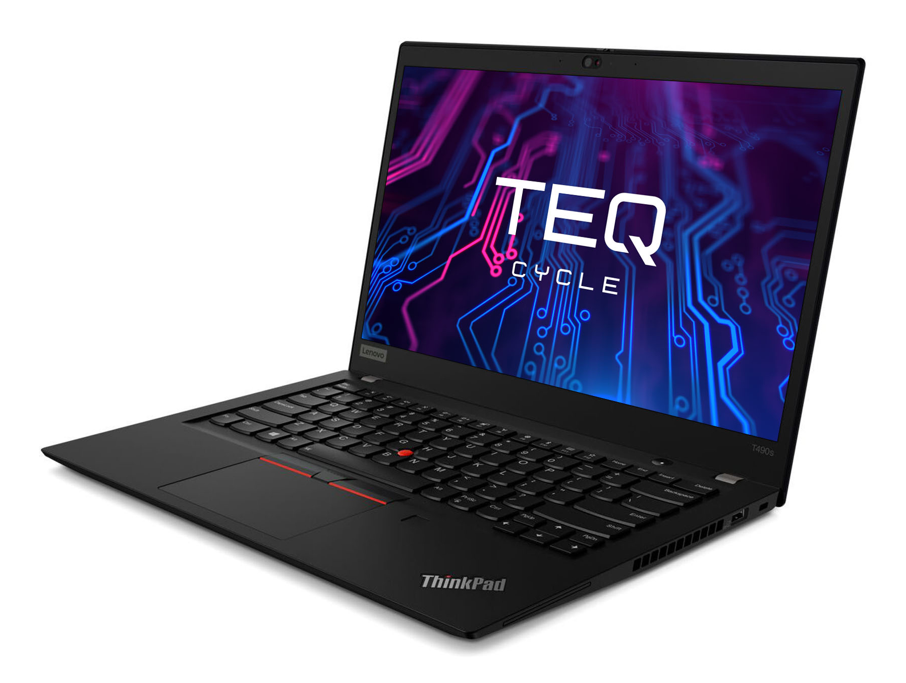 T490s i5-8265U/16GB/256M2/FHD/C/W11P (Premium)