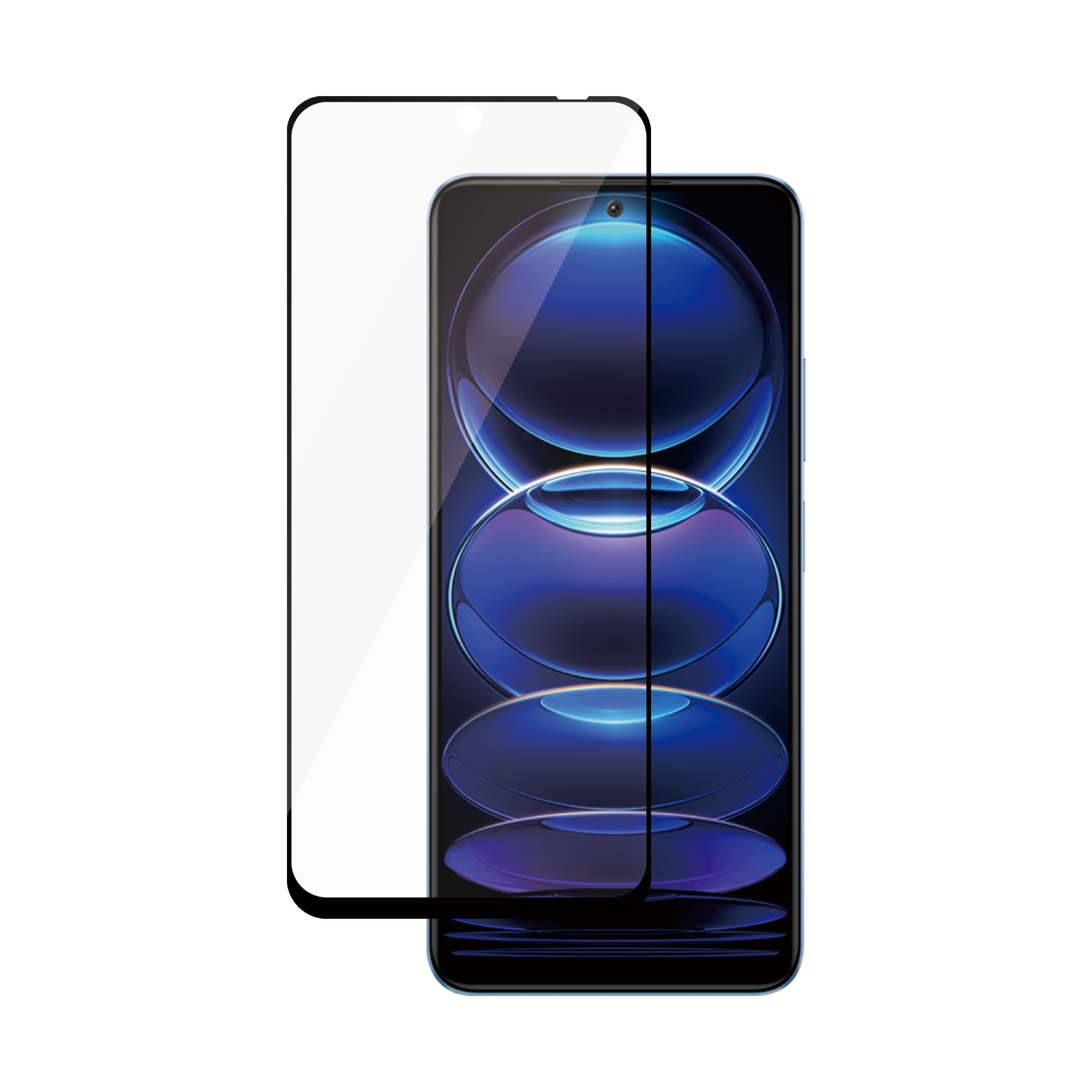 PanzerGlass SAFE. SP Xiaomi Redmi Note