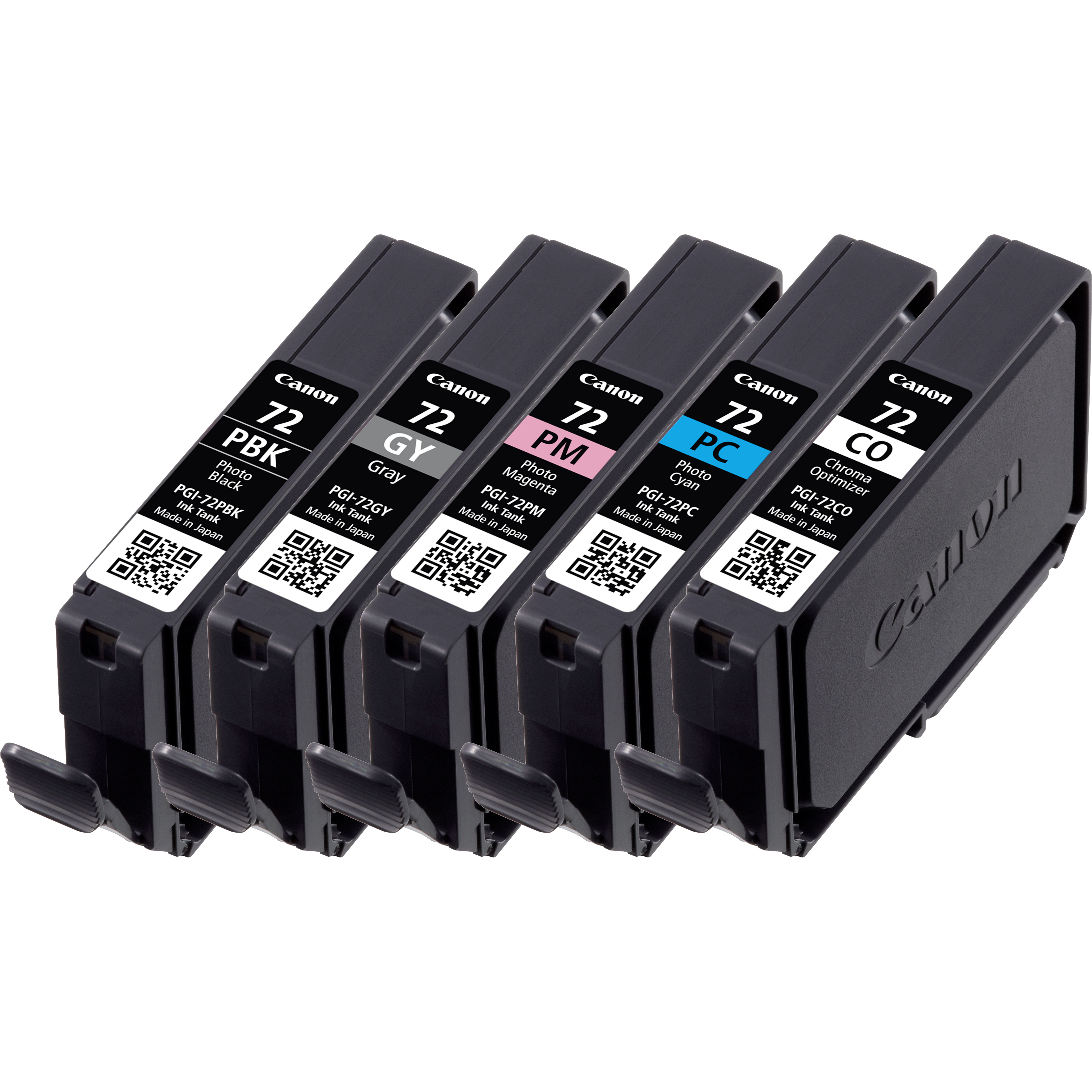 Canon Tinte PGI72PMP
