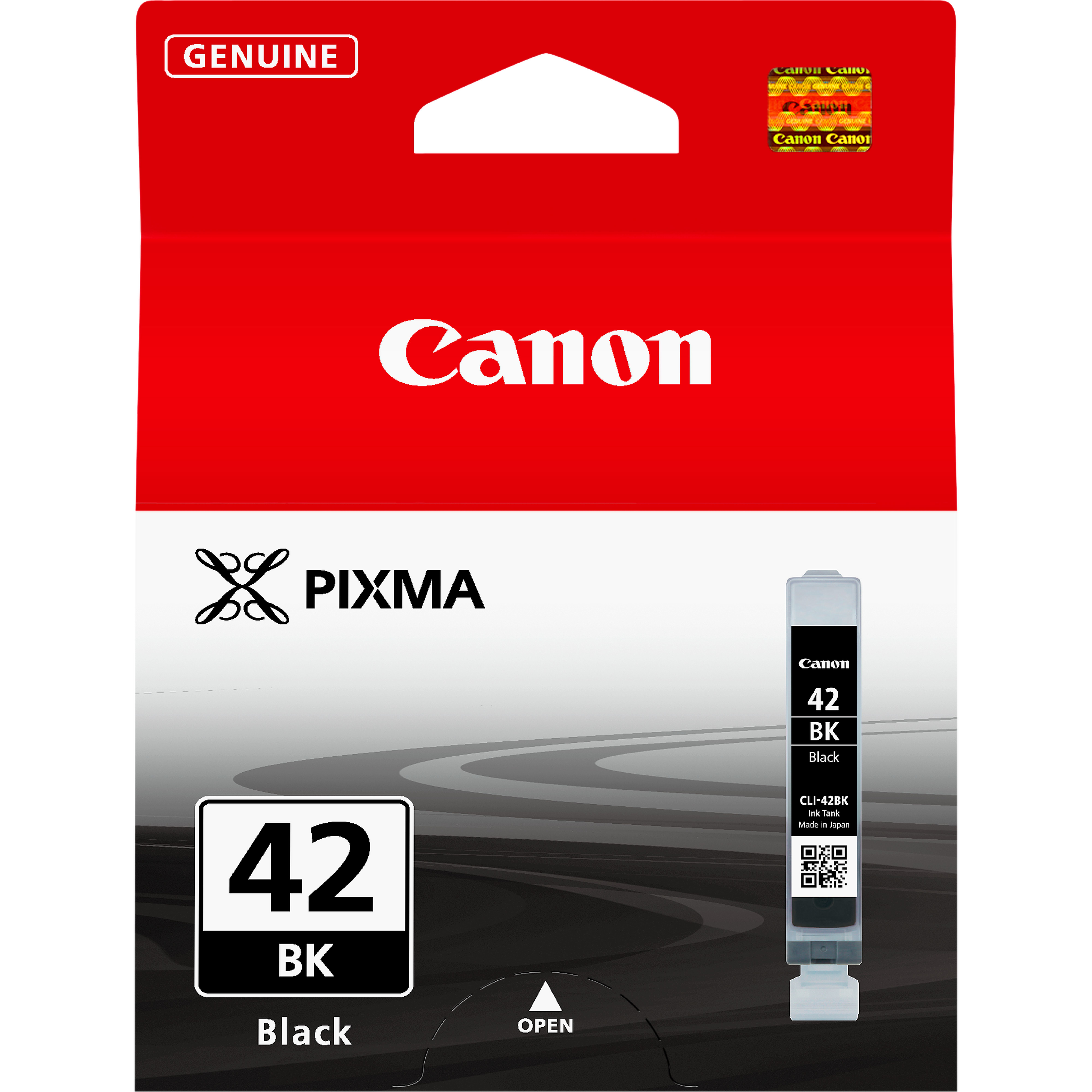 Canon CLI42BK black