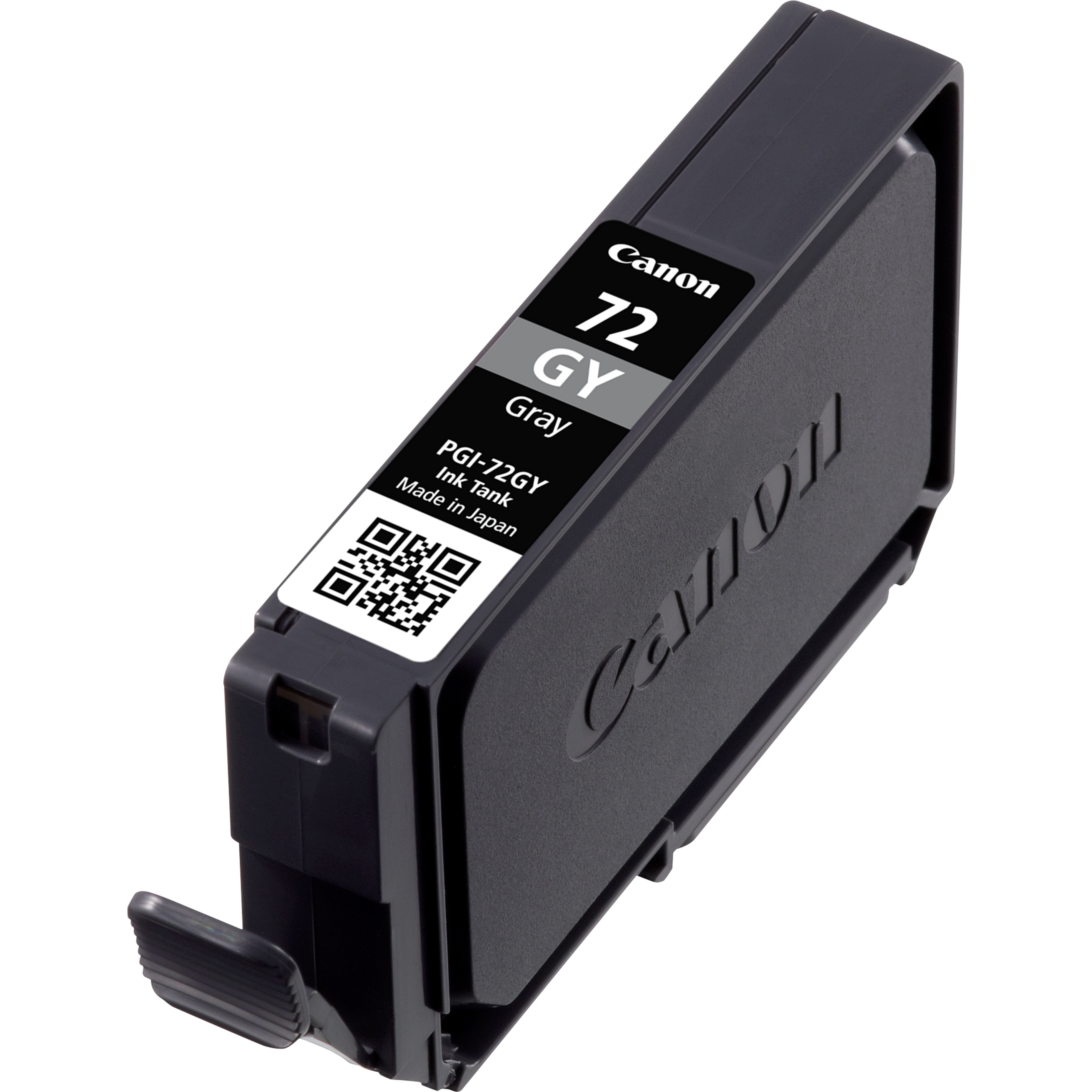 Canon Tinte PGI-72 GY