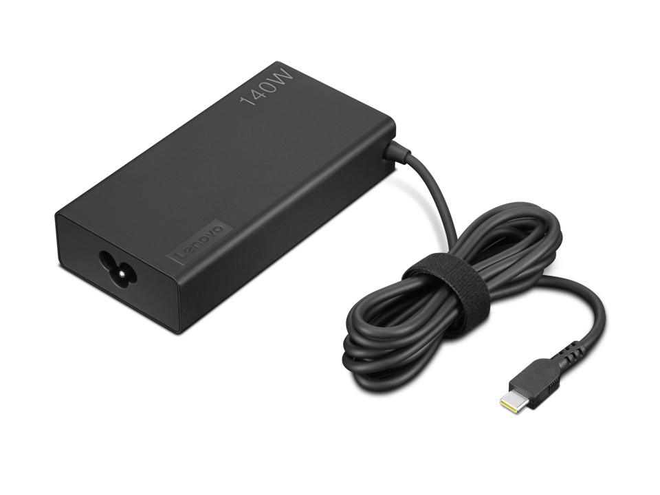 Lenovo Legion Slim 140W AC Adapter (US