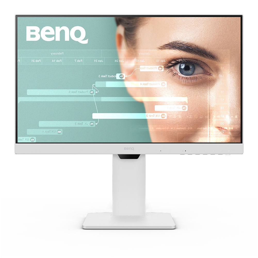 BenQ GW2486TC 23.8 IPS 1920 x 1080 (Full HD) HDMI DisplayPort USB-C 100Hz