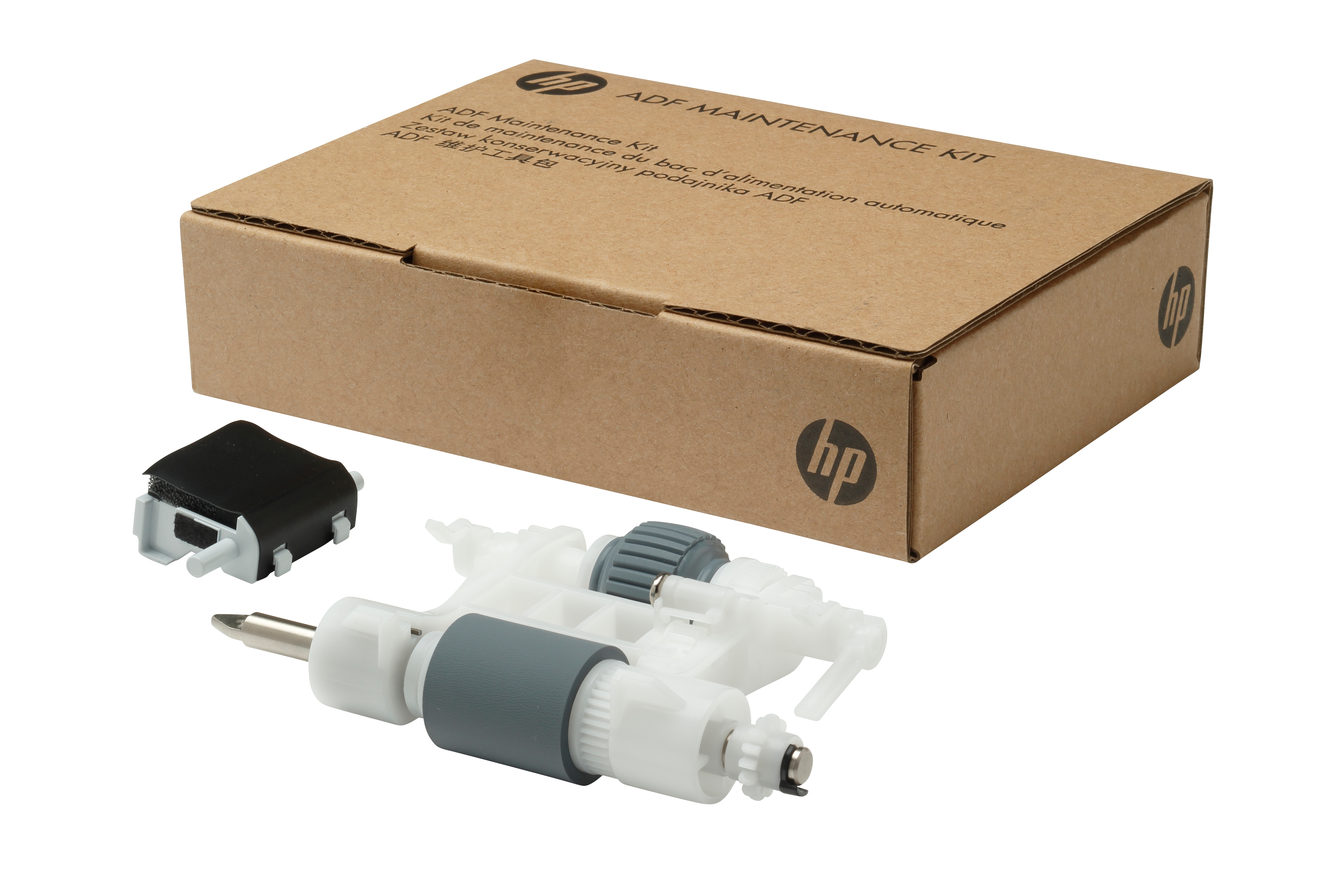 HP vedligeholdelseskit for ADF (automa